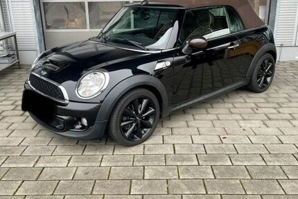 Mini Cooper S Cabrio 145.000 km 9.199 &euro; Denzlingen 79211