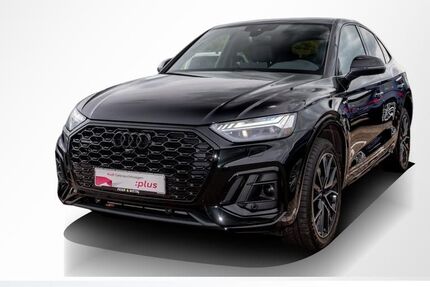 Audi Q5 8.627 km 48.990 &euro; Bernburg 06406