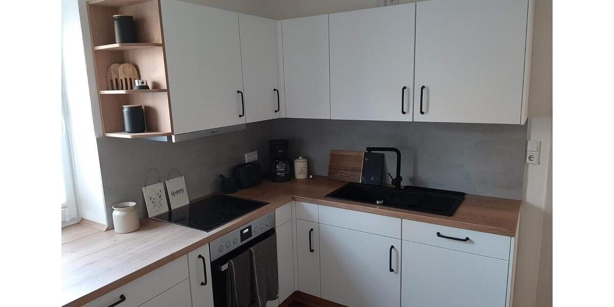 Erdgeschoßwohnung Schleswig - 2 Zimmer, 46 m&sup2;, 139.000&euro; | Angebot:27145486