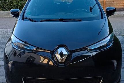 Renault ZOE 36.275 km 7.750 € Neuried 77743