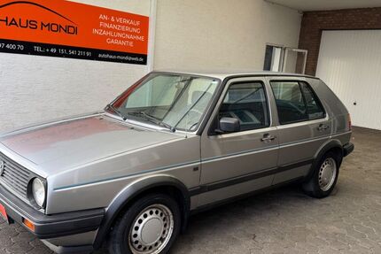 VW Golf 297.000 km 2.400 € Möhnesee-Körbecke 59519