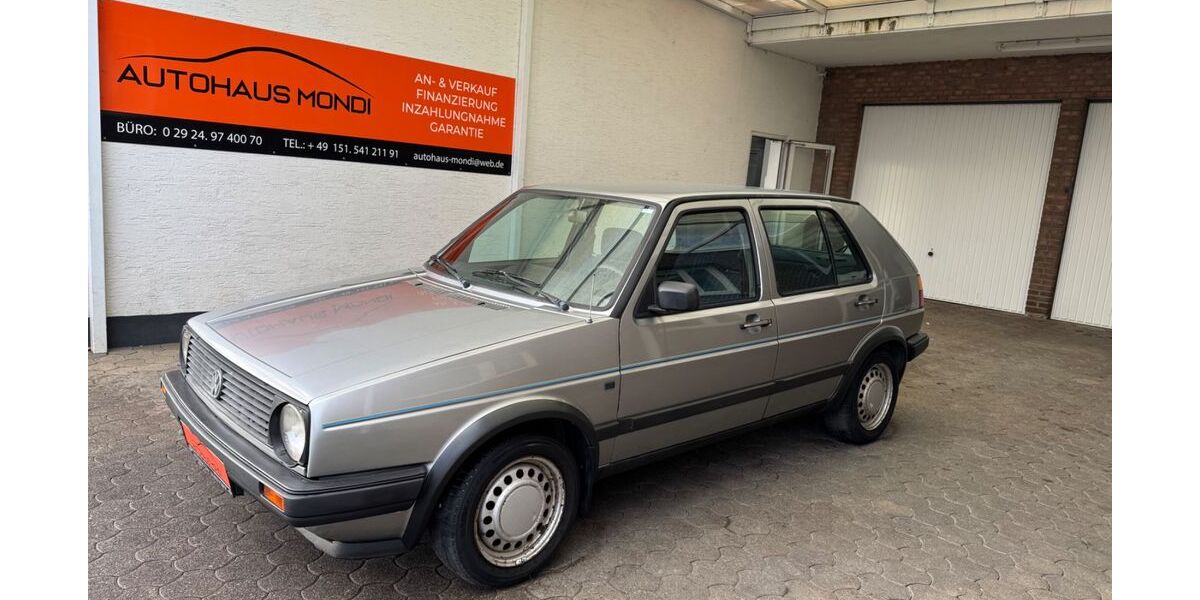 VW Golf 297.000 km 2.400 € Möhnesee-Körbecke 59519