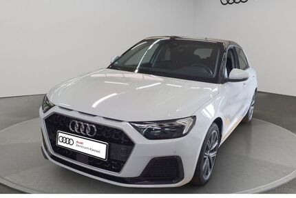 Audi A1 20.242 km 19.990 &euro; Kassel 34125