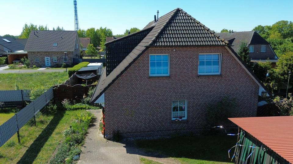 Doppelhaushälfte Ludwigslust - 4 Zimmer, 106 m&sup2;, 195.000&euro; | Angebot:26318012