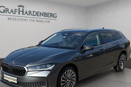 Skoda Superb 14.520 km 37.900 &euro; Bruchsal 76646