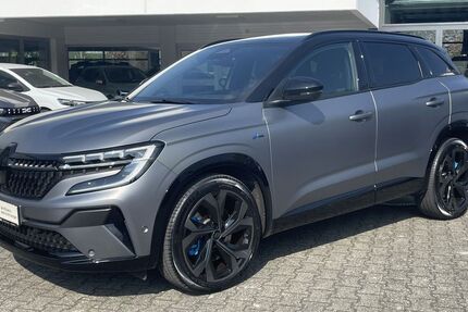 Renault Austral 23.613 km 36.940 &euro; Überlingen 88662