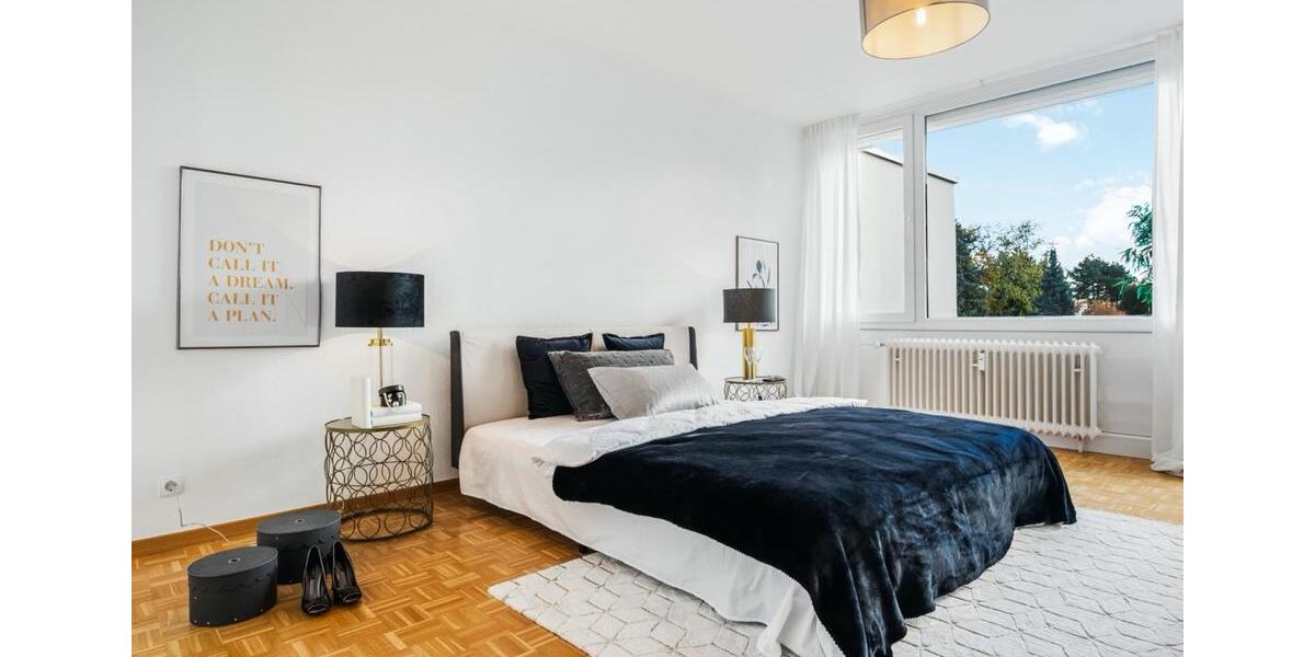 Etagenwohnung Bad Homburg vor der Höhe Gonzenheim - 4 Zimmer, 87 m&sup2;, 2.080&euro; | Angebot:26385282