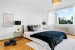 Etagenwohnung Bad Homburg vor der Höhe Gonzenheim - 4 Zimmer, 87 m&sup2;, 2.080&euro; | Angebot:26385282