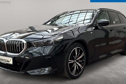 BMW i5 27.125 km 69.905 &euro; Barsbüttel bei Hamburg 22885