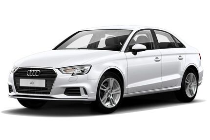 Audi A3 63.688 km 18.685 &euro; Linsengericht 63589