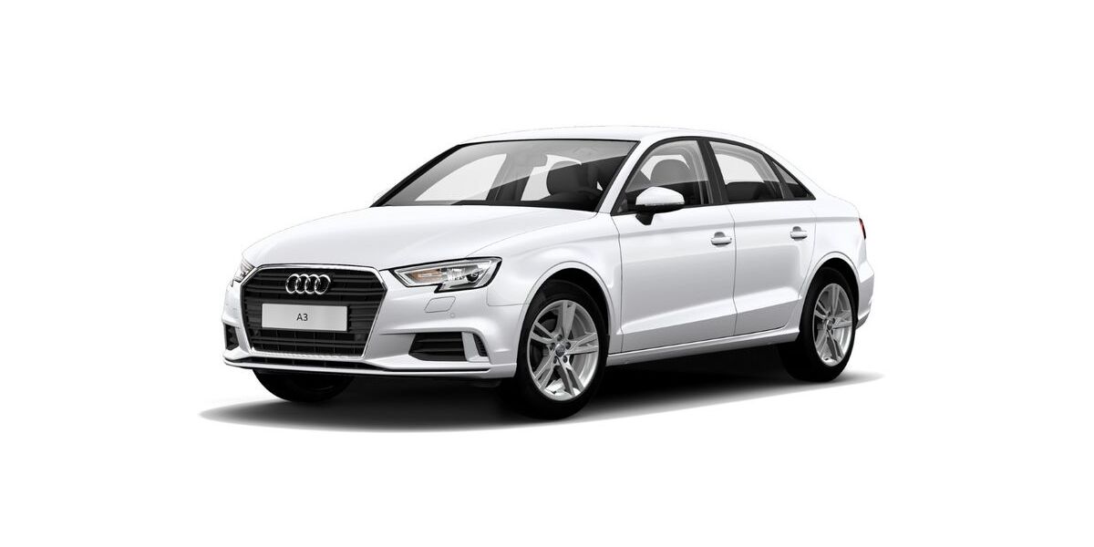 Audi A3 63.688 km 18.685 &euro; Linsengericht 63589