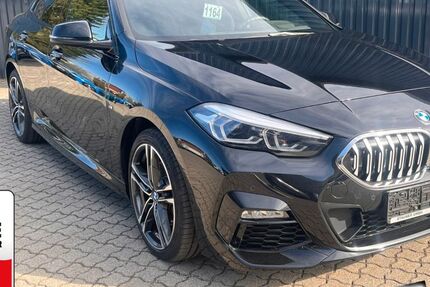 BMW 2er Gran Coupé 20.000 km 27.800 &euro; Velburg 92355