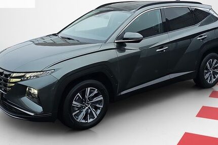 Hyundai TUCSON 42.289 km 27.980 &euro; Flensburg 24941