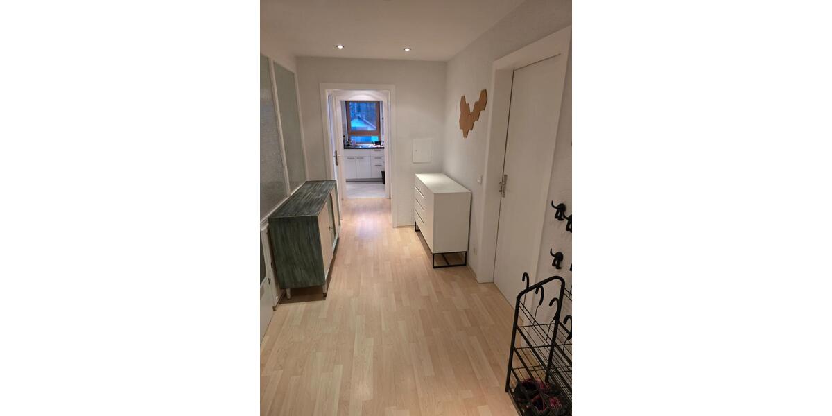 Dachgeschoßwohnung Karlsruhe Neureut - 3 Zimmer, 85 m&sup2;, 850&euro; | Angebot:25960844