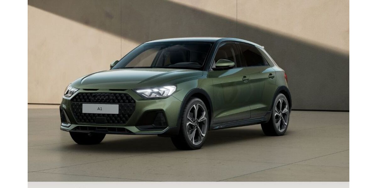Audi A1 1.210 km 34.700 &euro; Northeim 37154
