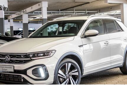 VW T-Roc 17.326 km 27.330 &euro; Stuttgart 70563
