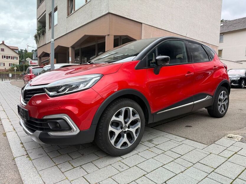 Captur