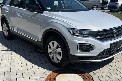 VW T-Roc 46.640 km 20.430 &euro; Dessau-Roßlau 06842
