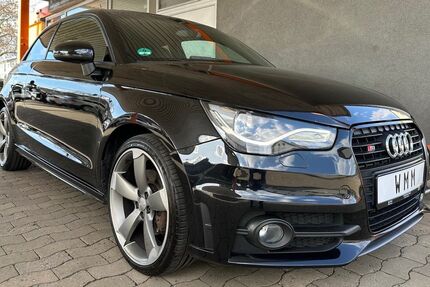Audi A1 156.000 km 10.999 &euro; Seelze 30926