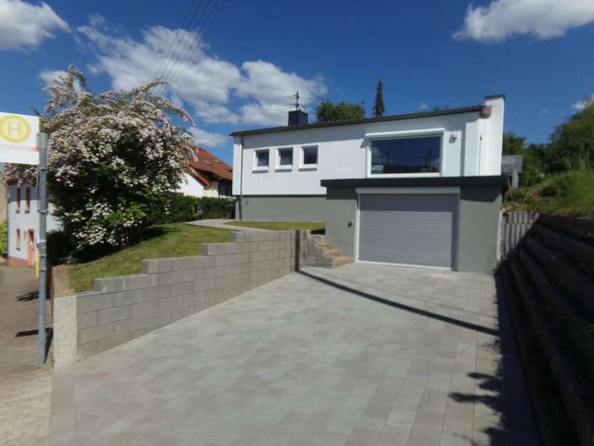 Haus zum Kaufen in Ottweiler 299.000 € 105 m²