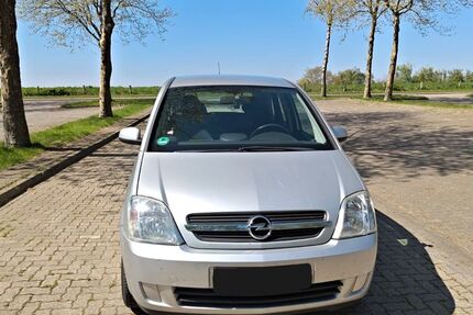 Opel Meriva 159.000 km 2.250 &euro; Alfhausen 49594