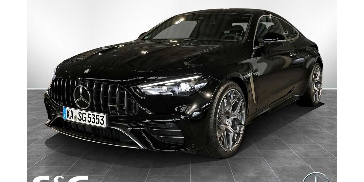 Mercedes-Benz CLE 53 AMG 10.000 km 85.474 &euro; Karlsruhe 76185
