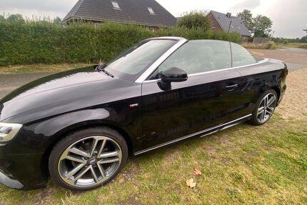 Audi A3 93.452 km 19.400 &euro; Rantrum 25873