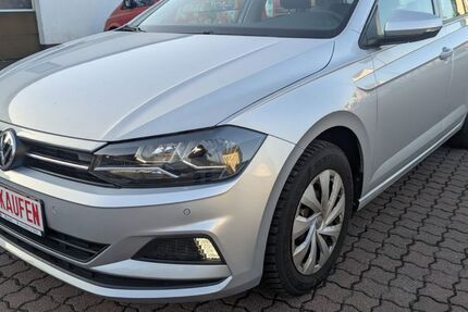 VW Polo 62.421 km 12.990 &euro; Mügeln 04769