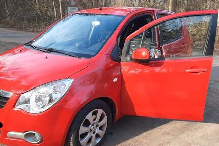 Opel Agila 178.800 km 1.999 &euro; Mainz 55126