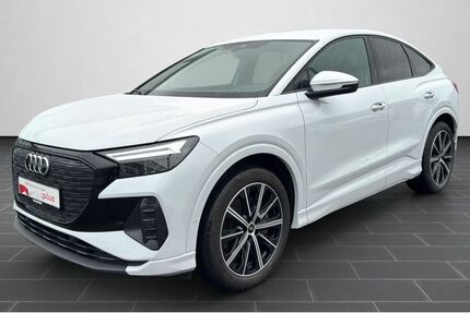 Audi Q4 e-tron 62.500 km 32.900 &euro; Simmern 55469