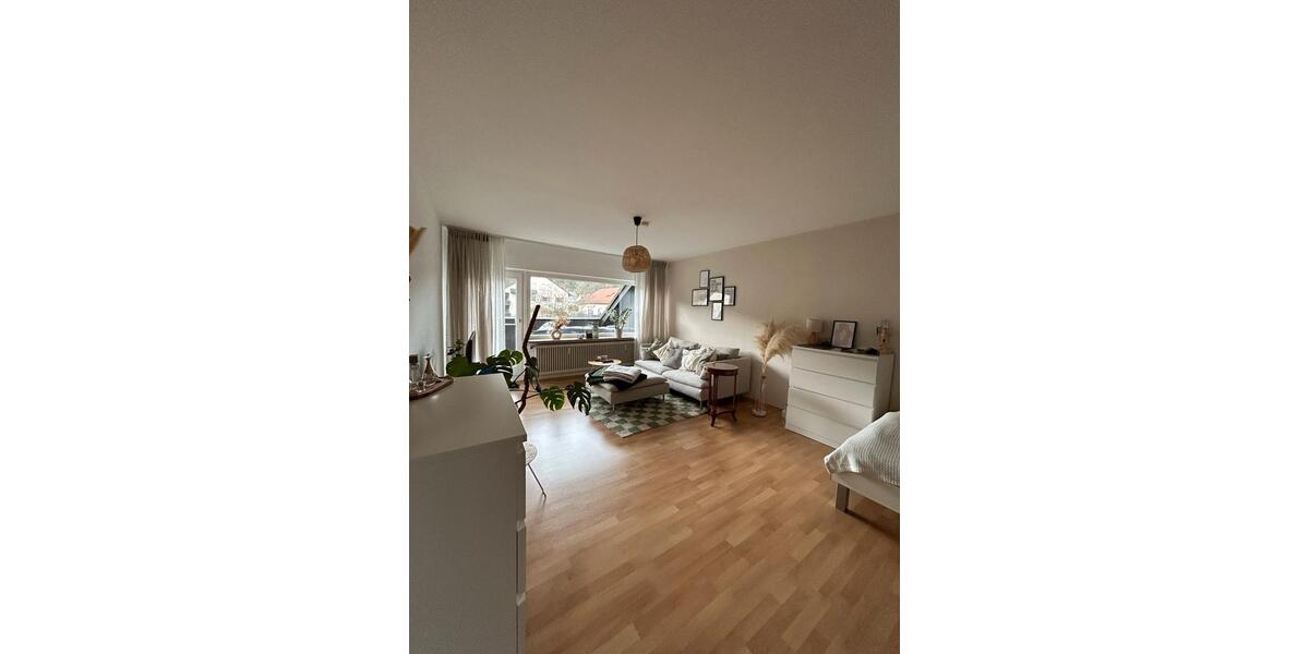 Dachgeschoßwohnung Wertheim - 1 Zimmer, 53 m&sup2;, 139.000&euro; | Angebot:26432387