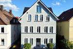 Zwischen Altbaucharme und Stadtleben - 2-Zimmer-Wohnung mit Balkon Nähe Siggi 2 zimmer