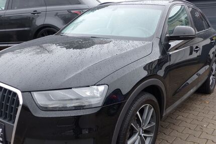 Audi Q3 158.299 km 13.580 &euro; Magstadt 71106