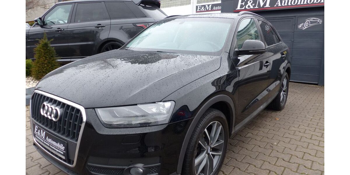 Audi Q3 158.299 km 13.580 &euro; Magstadt 71106
