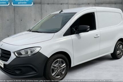 Mercedes-Benz Citan 42.086 km 19.849 &euro; Berlin 13581