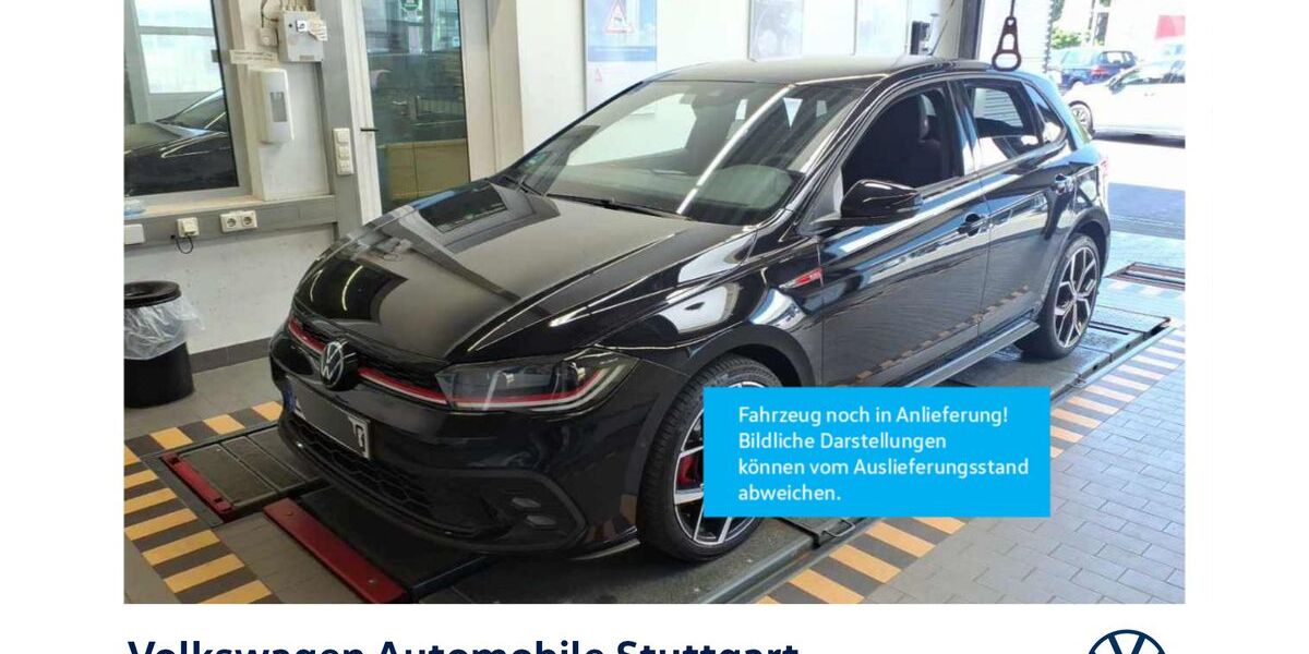 VW Polo 38.115 km 24.830 &euro; Stuttgart 70563