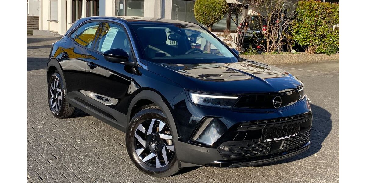 Opel Mokka 35.000 km 18.900 &euro; Detmold 32758