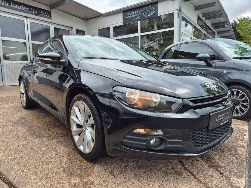 Scirocco
