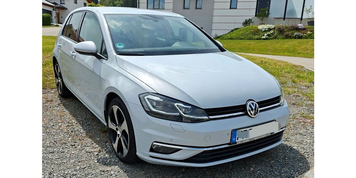 VW Golf 154.609 km 12.000 &euro; Innernzell 94548
