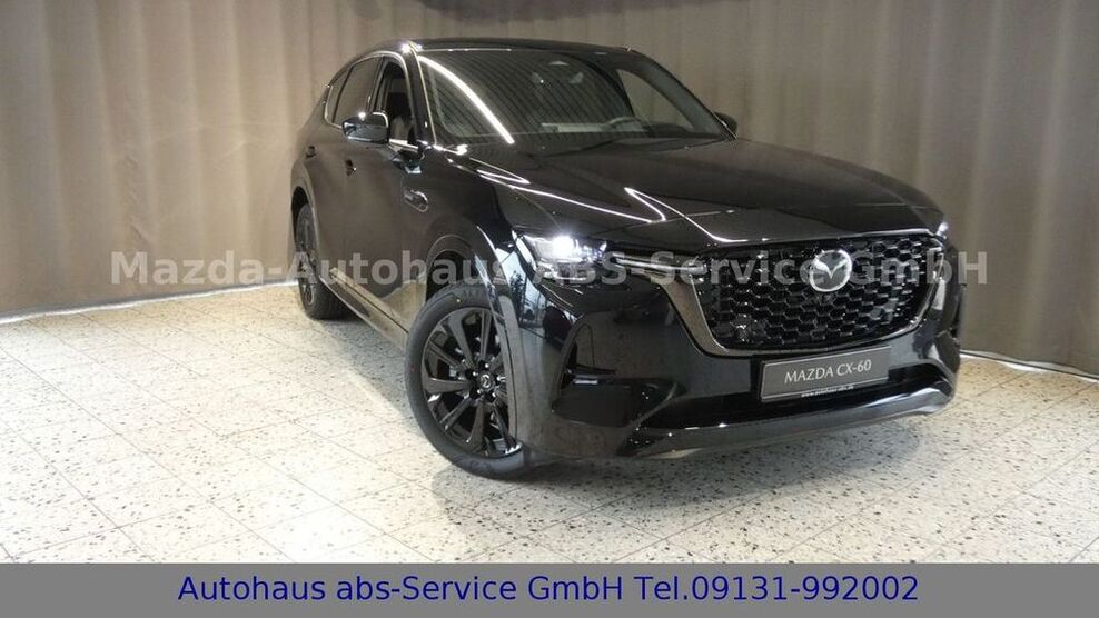 CX-60