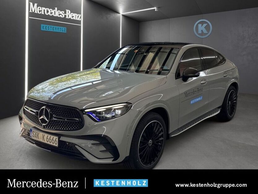 GLC 300