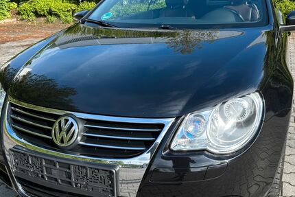 VW Eos 133.800 km 6.500 &euro; Bensheim 64625