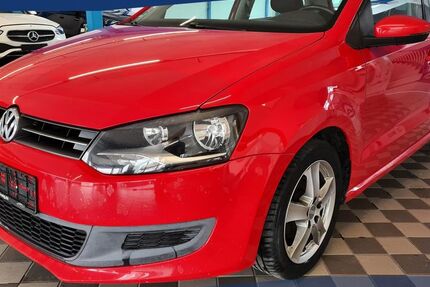 VW Polo 212.400 km 2.900 &euro; Thurmansbang/Thannberg 94169
