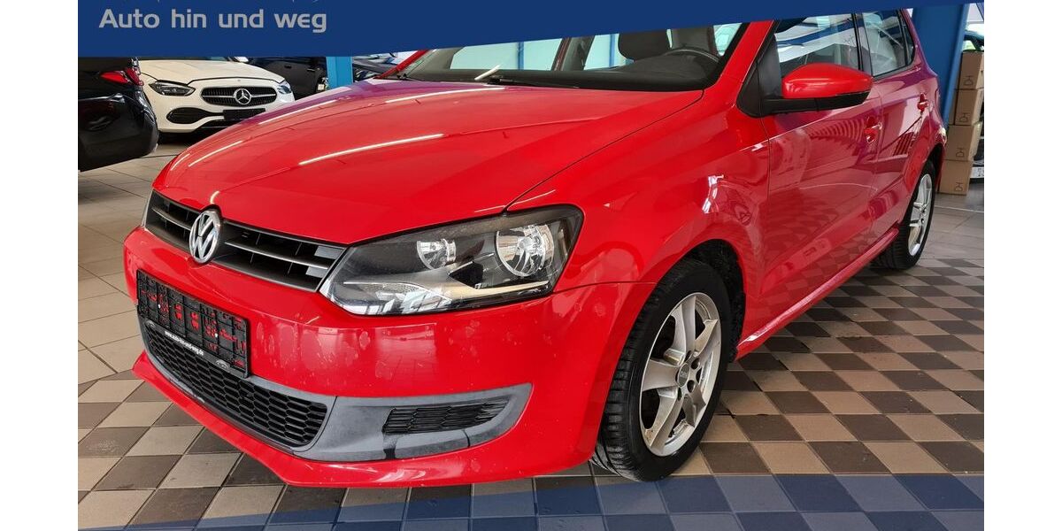 VW Polo 212.400 km 2.900 &euro; Thurmansbang/Thannberg 94169