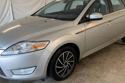 Ford Mondeo 218.600 km 1.790 &euro; Steinbach-Hallenberg OT Herges-Hallenberg 98587
