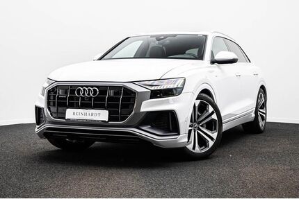 Audi Q8 30.575 km 57.850 &euro; Hagen 58091