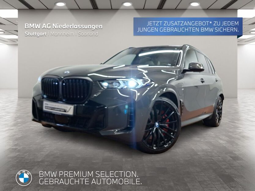 BMW X5 14.780 km 102.980 € Stuttgart 70569
