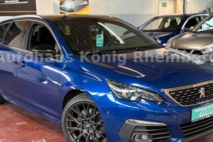 Peugeot 308 163.000 km 10.990 € Rheinberg 47495