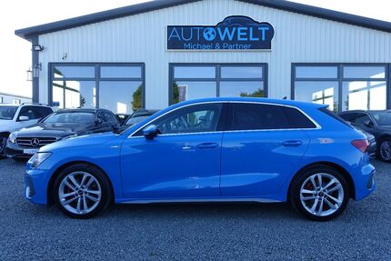 Audi A3 130.960 km 19.780 &euro; Beckdorf 21643