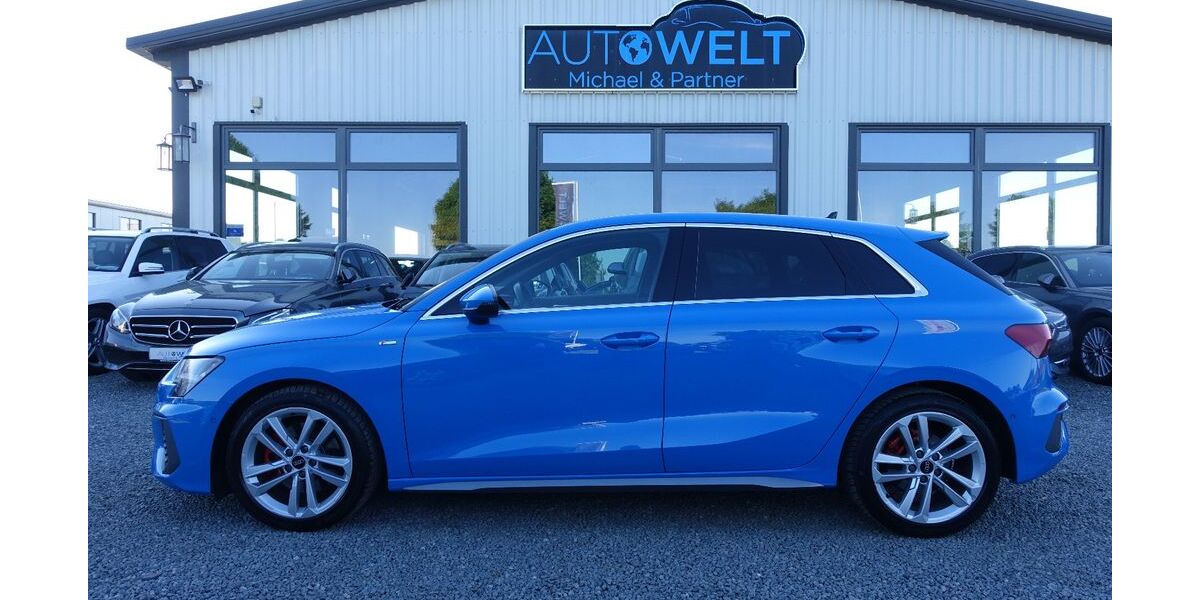 Audi A3 130.960 km 19.780 &euro; Beckdorf 21643